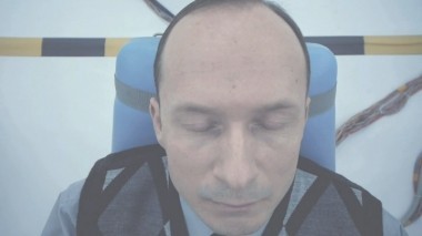 Моими глазами, 16 серия. Призрак (глазами Волкова)