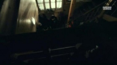 Моими глазами, 18 серия. Лаборатория (глазами Максима)