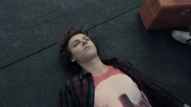 Моими глазами, 2 серия. Фотография (глазами Лизы)