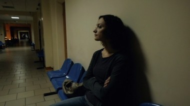 Моими глазами, 3 серия. Черный Дым (глазами Самарина)