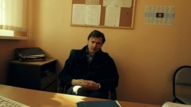 Моими глазами, 4 серия. Выстрел (глазами Веры)