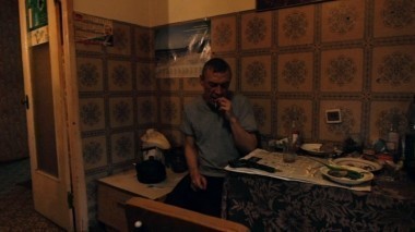 Моими глазами, 5 серия. Проклятие Ашрафи (глазами Коляна)