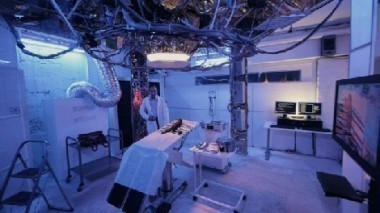 Моими глазами, 9 серия. Обезьянки (глазами Максима)