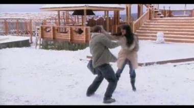 Мужчины Дома-2: сезон 1, выпуск 1