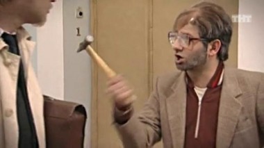 Наша Russia, 1 сезон, 7 серия