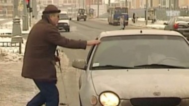 Наша Russia, 2 сезон, 10 серия