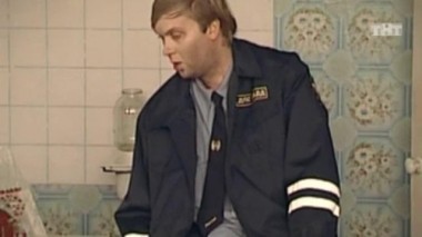 Наша Russia, 2 сезон, 4 серия