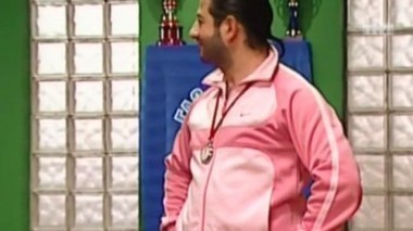 Наша Russia, 2 сезон, 5 серия