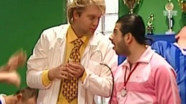 Наша Russia, 2 сезон, 8 серия