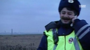 Наша Russia, 2 сезон, 9 серия