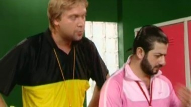 Наша Russia, 3 сезон, 12 серия