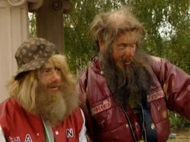 Наша Russia, 3 сезон, 15 серия