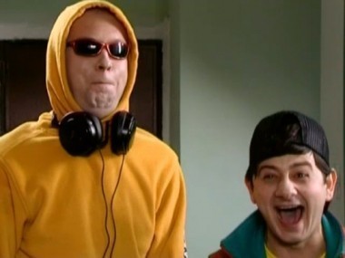 Наша Russia, 3 сезон, 16 серия