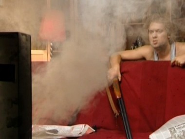 Наша Russia, 3 сезон, 17 серия