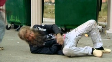 Наша Russia, 3 сезон, 20 серия