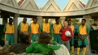 Наша Russia, 3 сезон, 6 серия