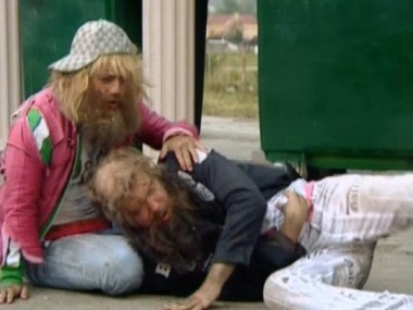 Наша Russia, 3 сезон, 8 серия