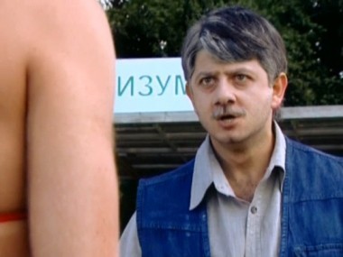 Наша Russia, 3 сезон, 9 серия