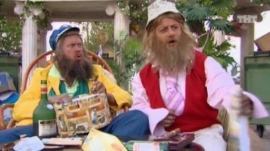 Наша Russia, 4 сезон, 16 серия