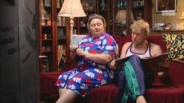 Наша Russia, 4 сезон, 2 серия