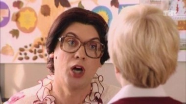 Наша Russia, 4 сезон, 6 серия