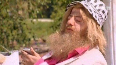 Наша Russia, 4 сезон, 7 серия