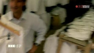 Наша Russia, 5 сезон, 12 серия