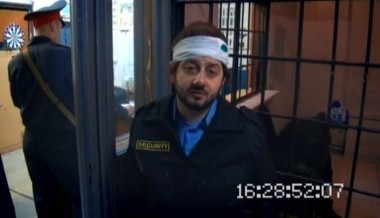 Наша Russia, 5 сезон, 24 серия