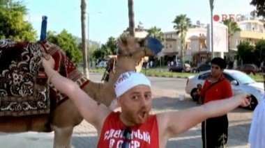 Наша Russia, 5 сезон, 7 серия