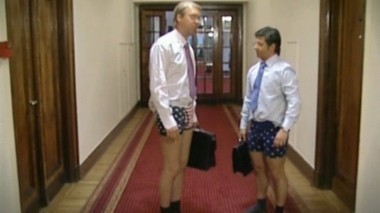 Наша Russia, спецвыпуски, 2 серия