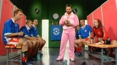 Наша Russia, спецвыпуски, 5 серия