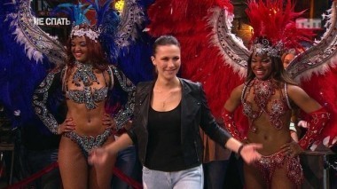 Не спать!, 3 сезон, 15 выпуск