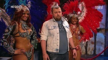 Не спать!, 3 сезон, 4 выпуск