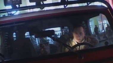 Необъяснимо, но факт, 1 выпуск. В объятиях смерти