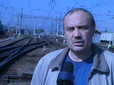 Необъяснимо, но факт, 4 выпуск. Заколдованное озеро (Озеро безумия)