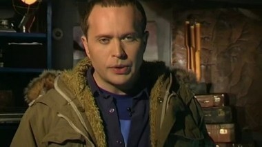 Необъяснимо, но факт, 6 выпуск. Вещие сны