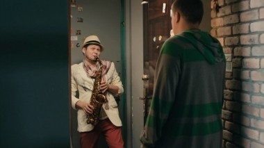 Неzлоб, 10 серия