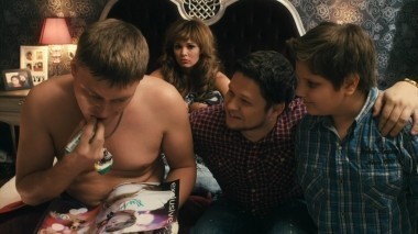 Неzлоб, 12 серия