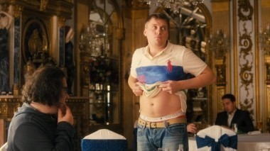 Неzлоб, 13 серия