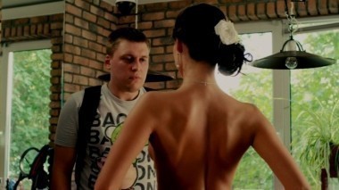 Неzлоб, 16 серия