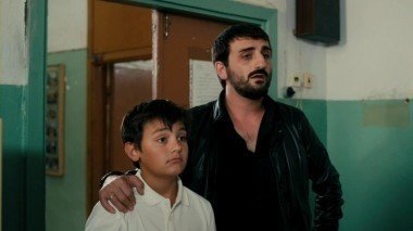 Неzлоб, 5 серия