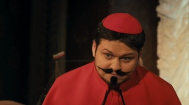 Неzлоб, 7 серия