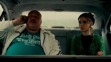 Неzлоб, 8 серия