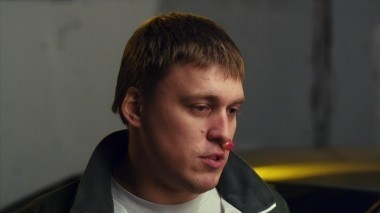 Неzлоб, 9 серия