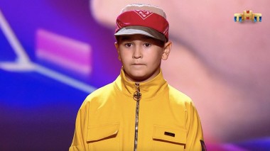 НОВЫЕ ТАНЦЫ, 14 выпуск