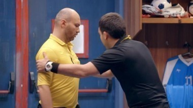 Однажды в России. Лучшее, 1 сезон, 2 выпуск