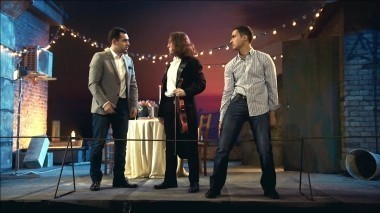 Однажды в России, 1 сезон, 10 выпуск