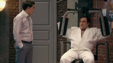 Однажды в России, 1 сезон, 13 выпуск