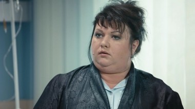 Однажды в России, 1 сезон, 16 выпуск