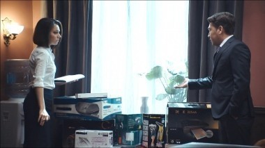 Однажды в России, 1 сезон, 2 выпуск